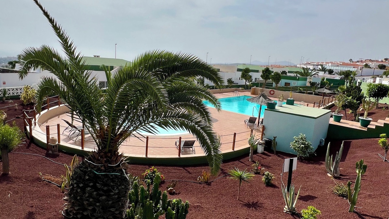 Photo of Outdoor in Caleta de Fuste
