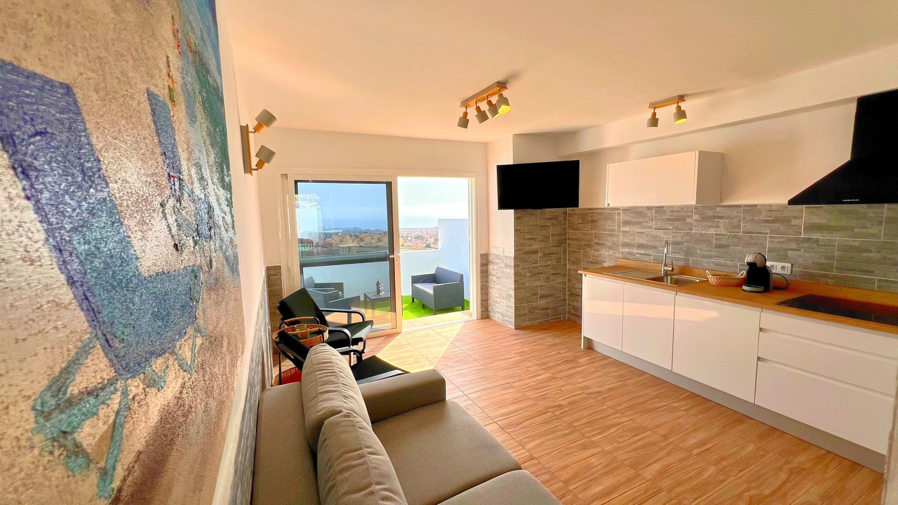 Photo of Bedroom in Caleta de Fuste