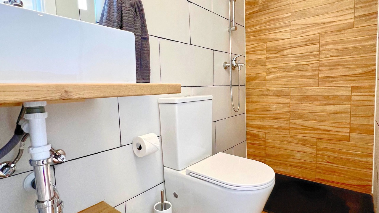 Photo of Bathroom in Caleta de Fuste