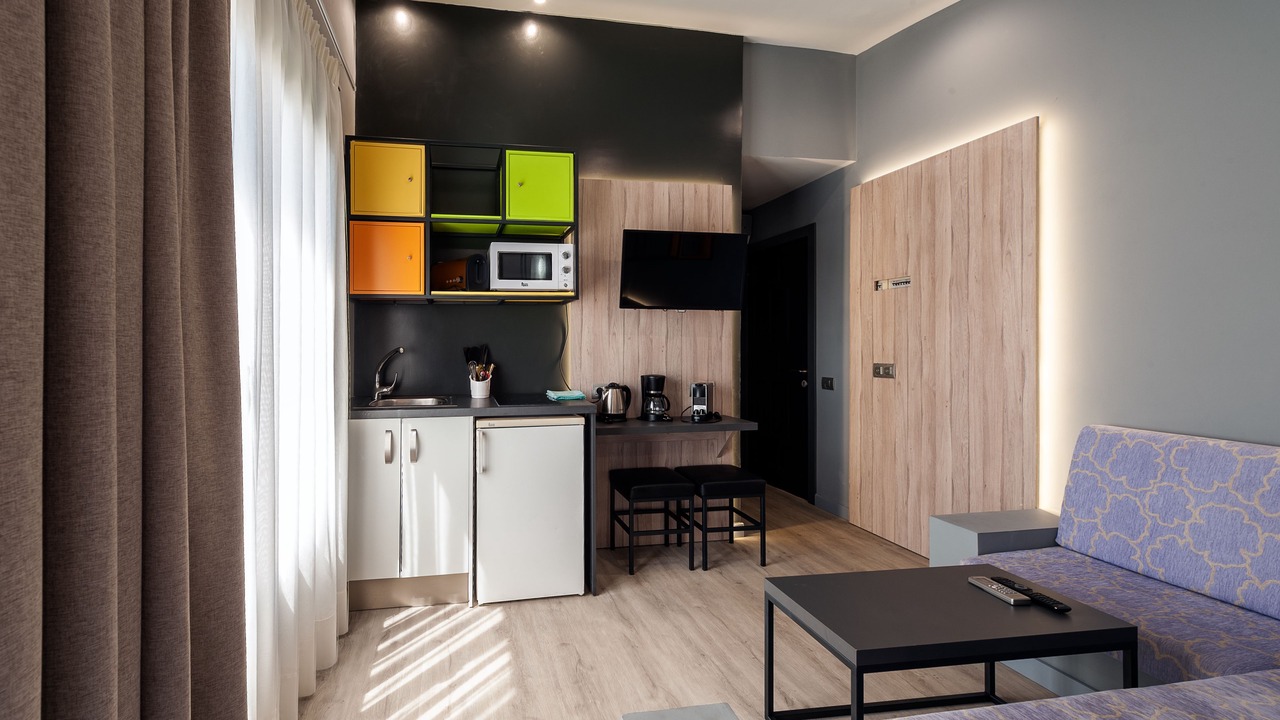 Photo of Bedroom in Morro Jable