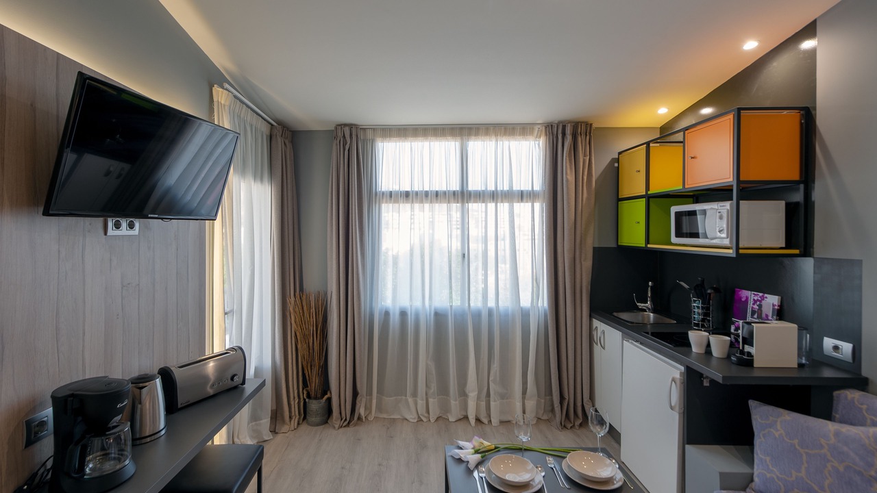 Photo of Bedroom in Morro Jable