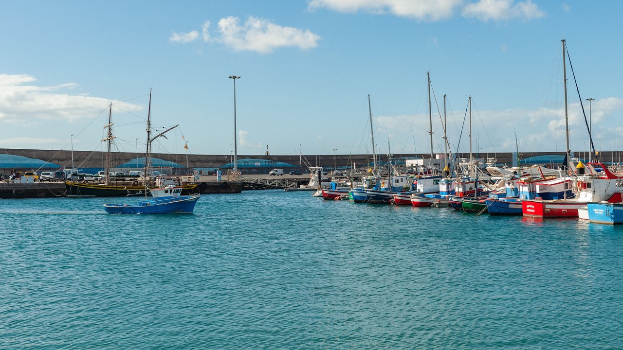 Photo of Others in Morro Jable