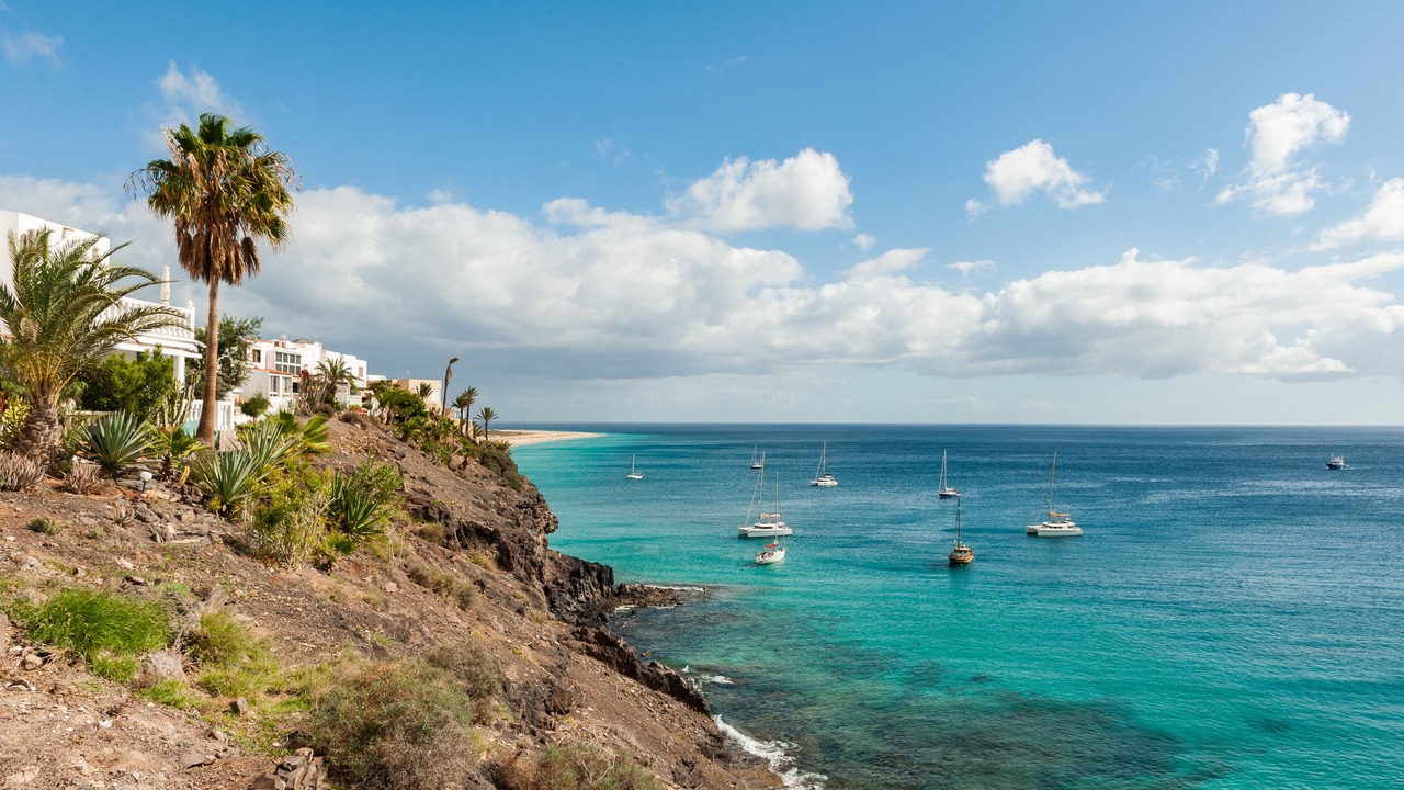 Photo of Outdoor in Morro Jable