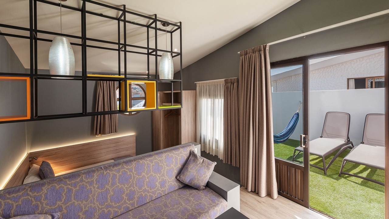 Photo of Bedroom in Morro Jable