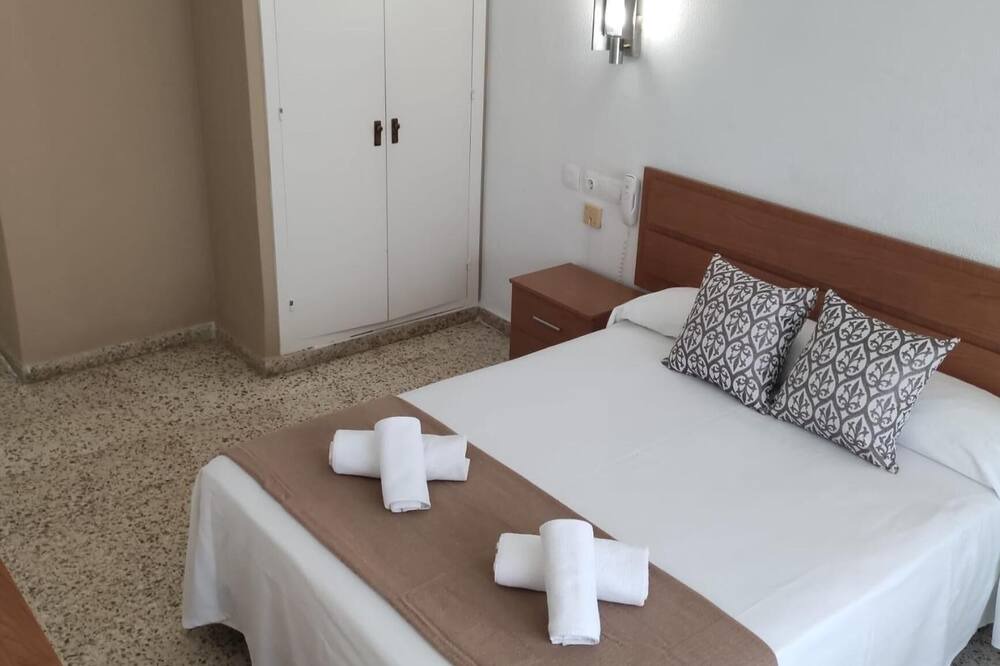 Photo of Bedroom in Huelva