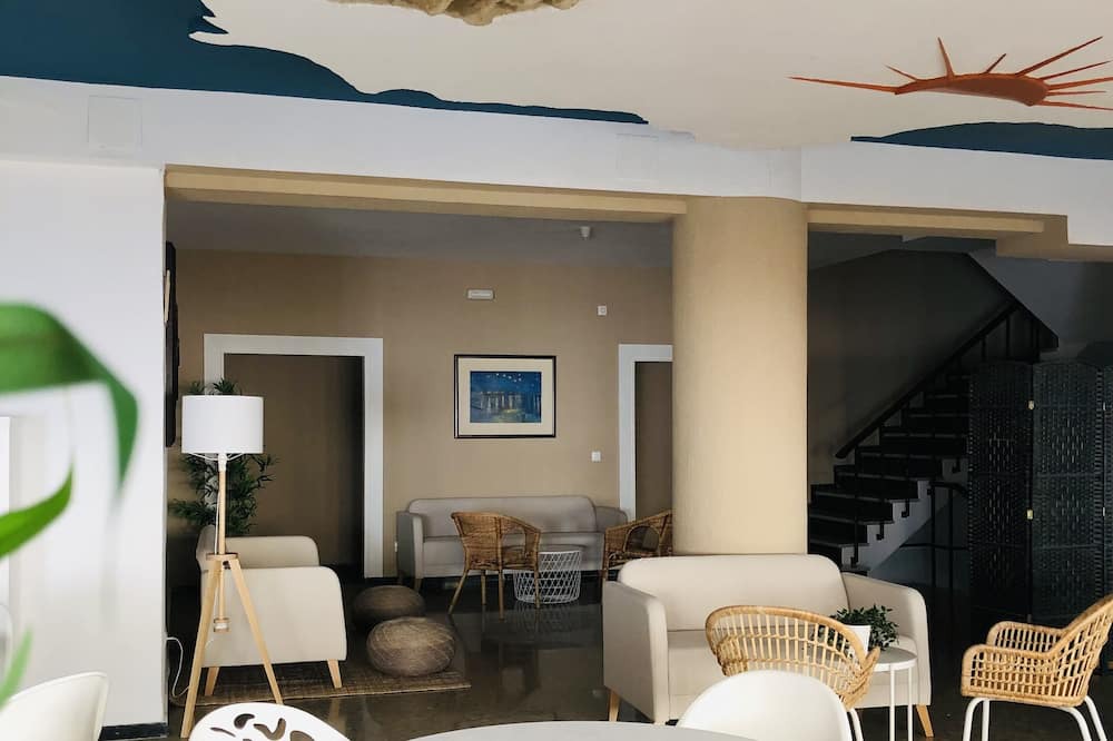 Photo of Livingroom in Huelva