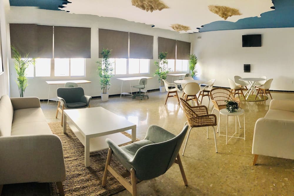 Photo of Livingroom in Huelva