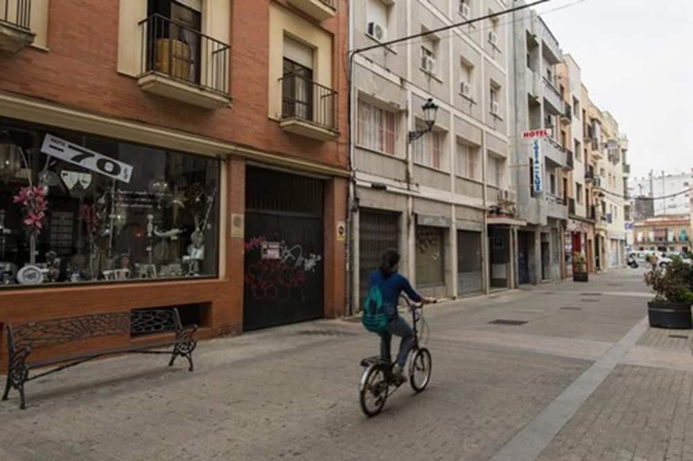 Photo of Outdoor in Huelva