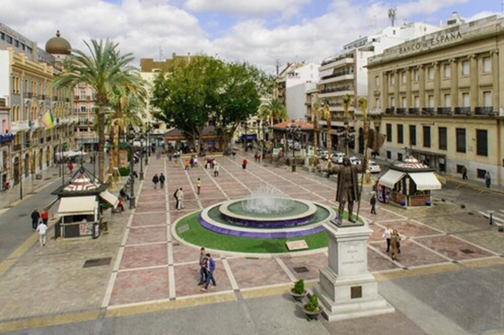 Photo of Others in Huelva