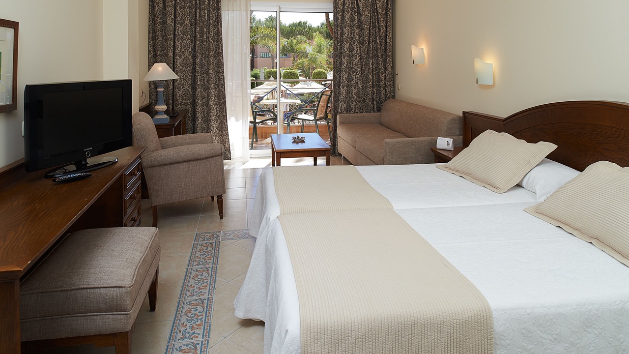 Photo of Bedroom in Chiclana de la Frontera