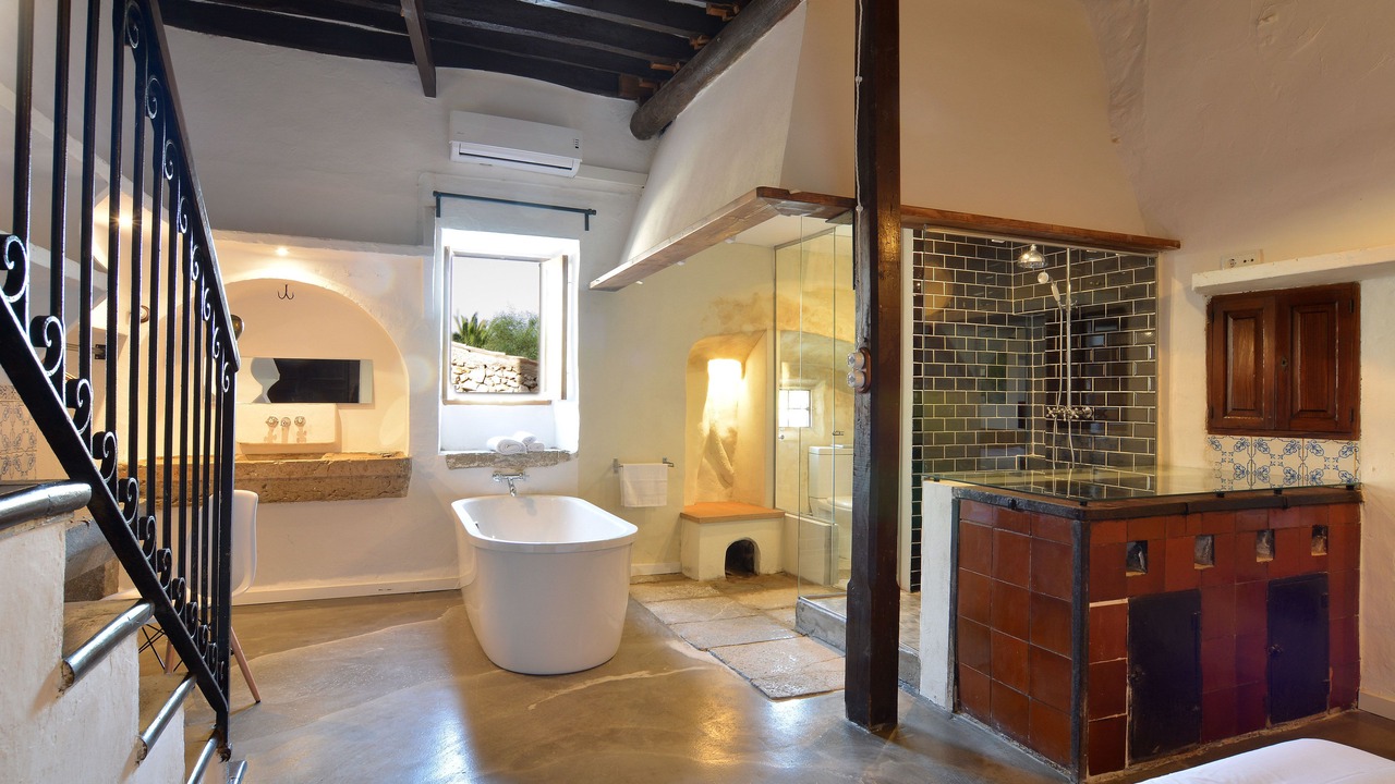 Photo of Bedroom in Mancor de la Vall