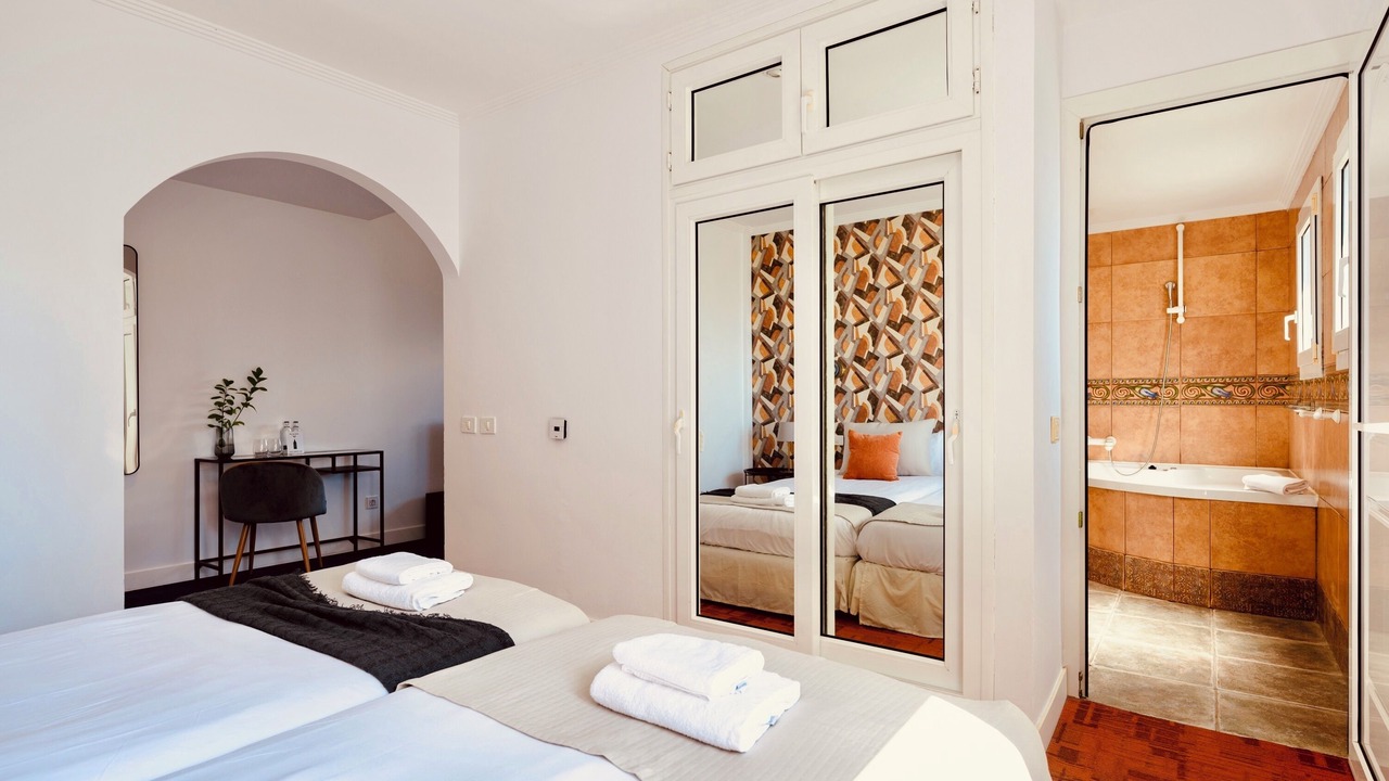 Photo of Bedroom in Santa Brigida