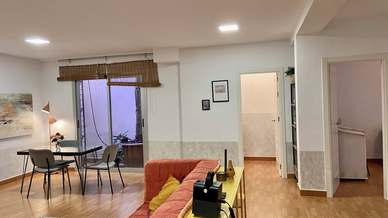 Photo of Livingroom in Bollullos de la Mitacion