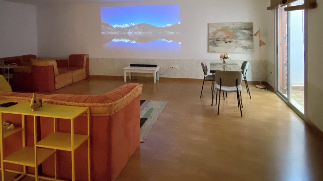Photo of Livingroom in Bollullos de la Mitacion