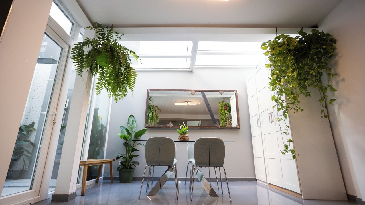 Photo of Livingroom in La Cala del Moral