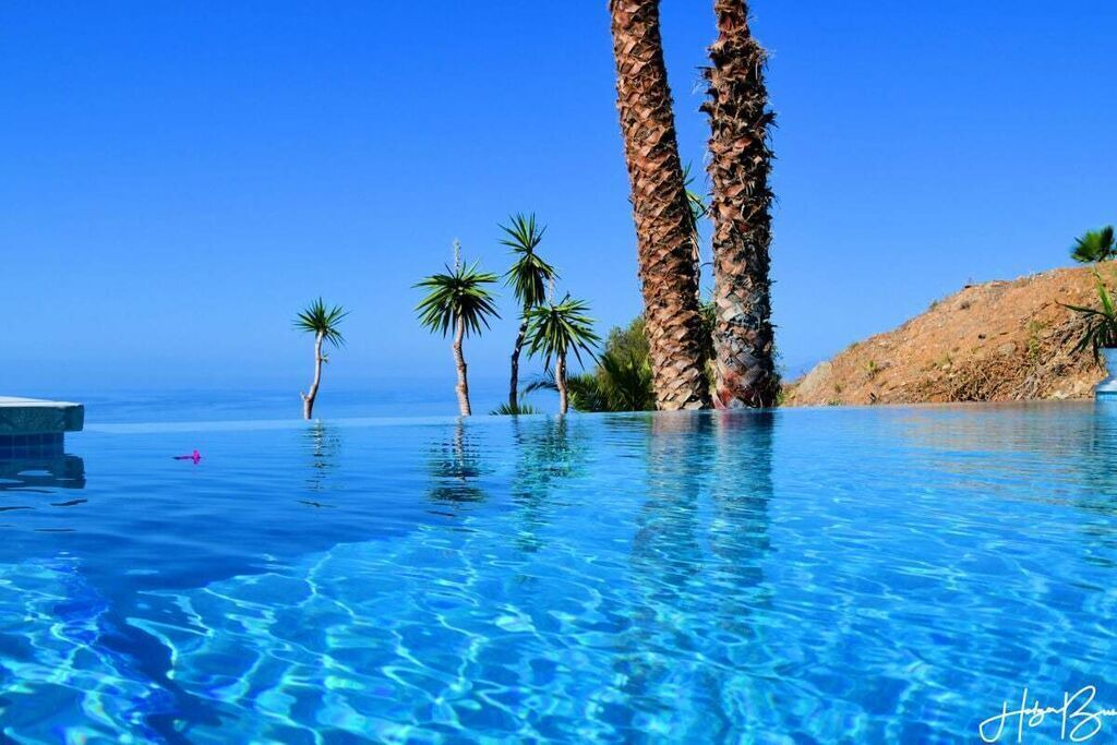 Photo of Outdoor in Torre de Benagalbon