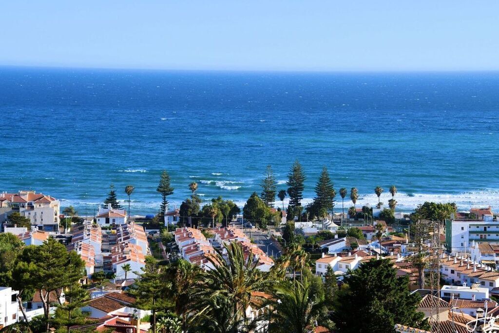 Photo of Outdoor in Torre de Benagalbon