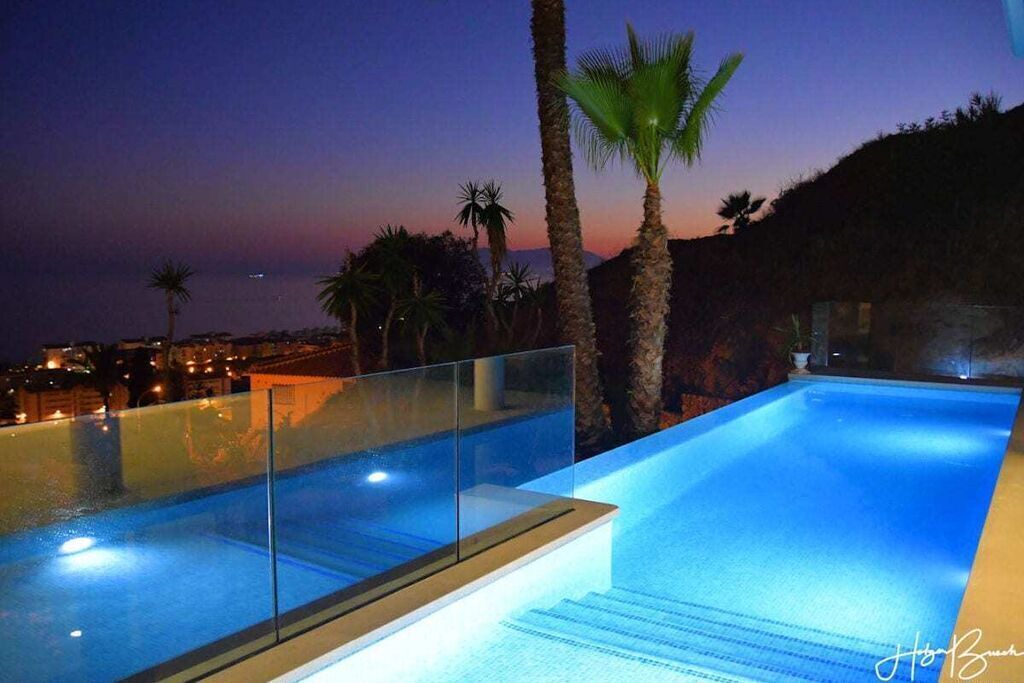 Photo of Outdoor in Torre de Benagalbon