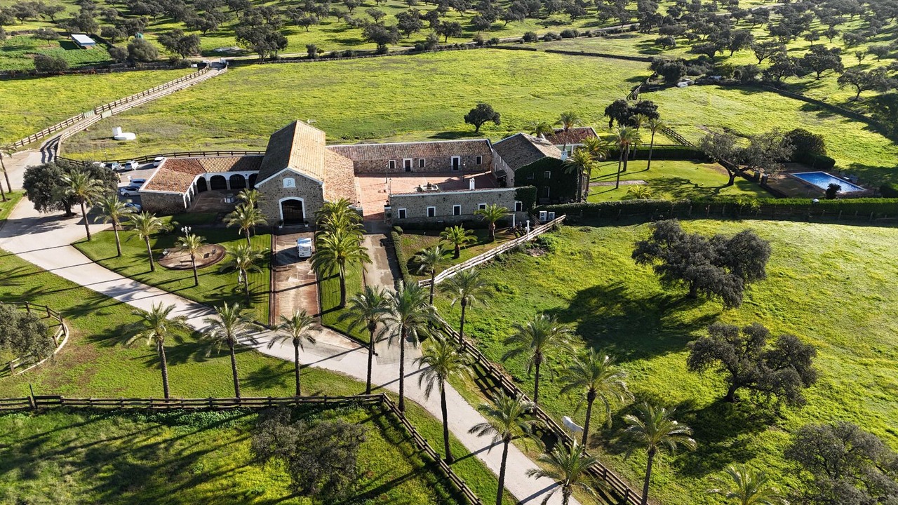 Photo of Outdoor in Guillena