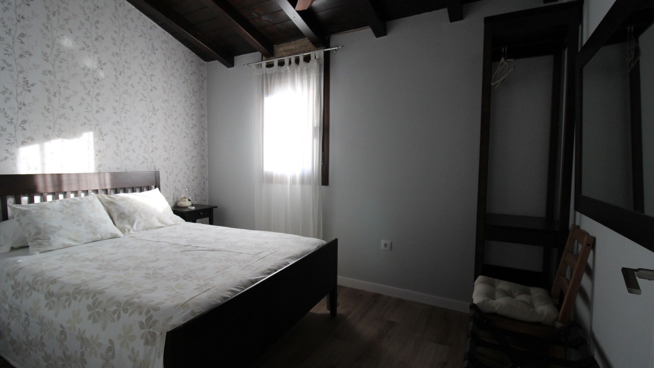 Photo of Bedroom in Hervas
