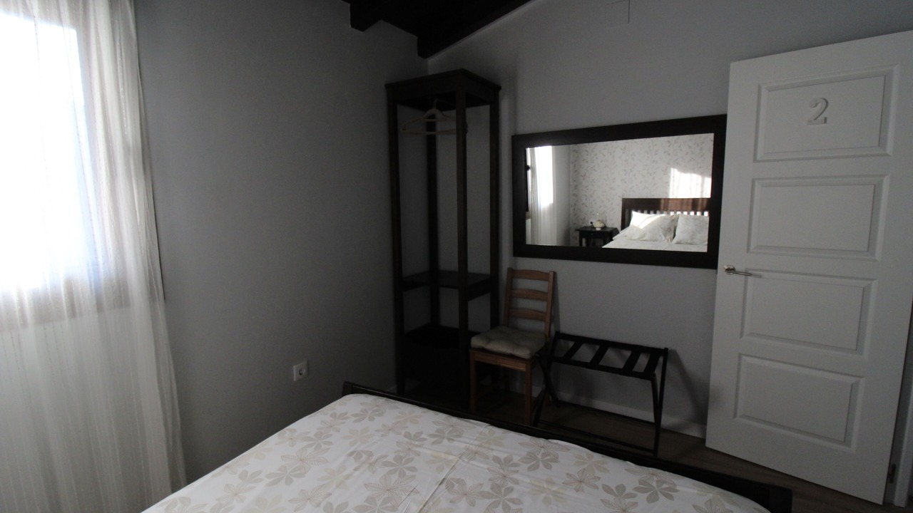 Photo of Bedroom in Hervas