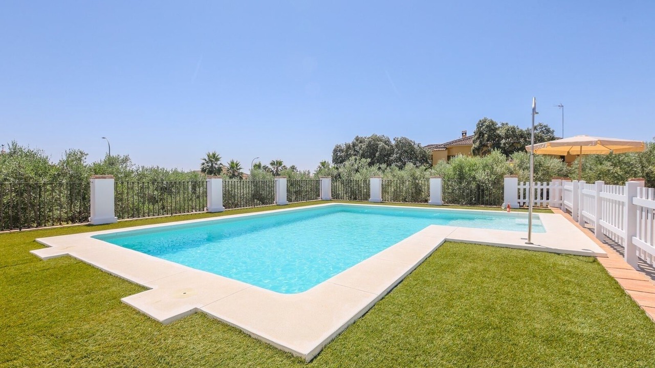 Photo of Outdoor in Hornachuelos