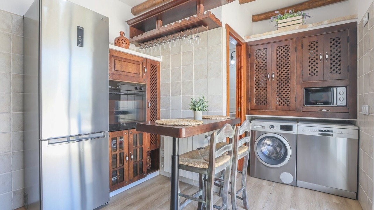 Photo of Kitchen in Hornachuelos
