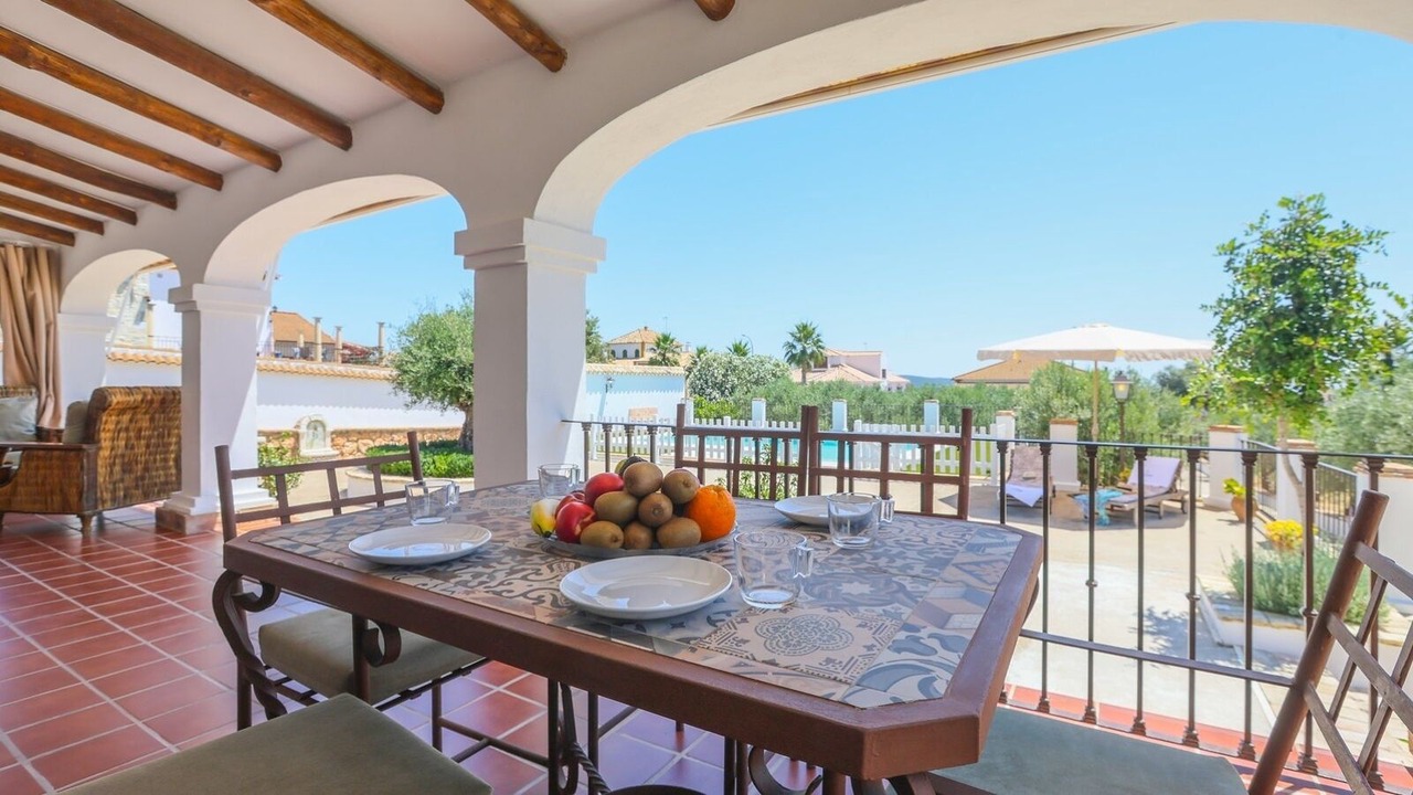 Photo of Outdoor in Hornachuelos