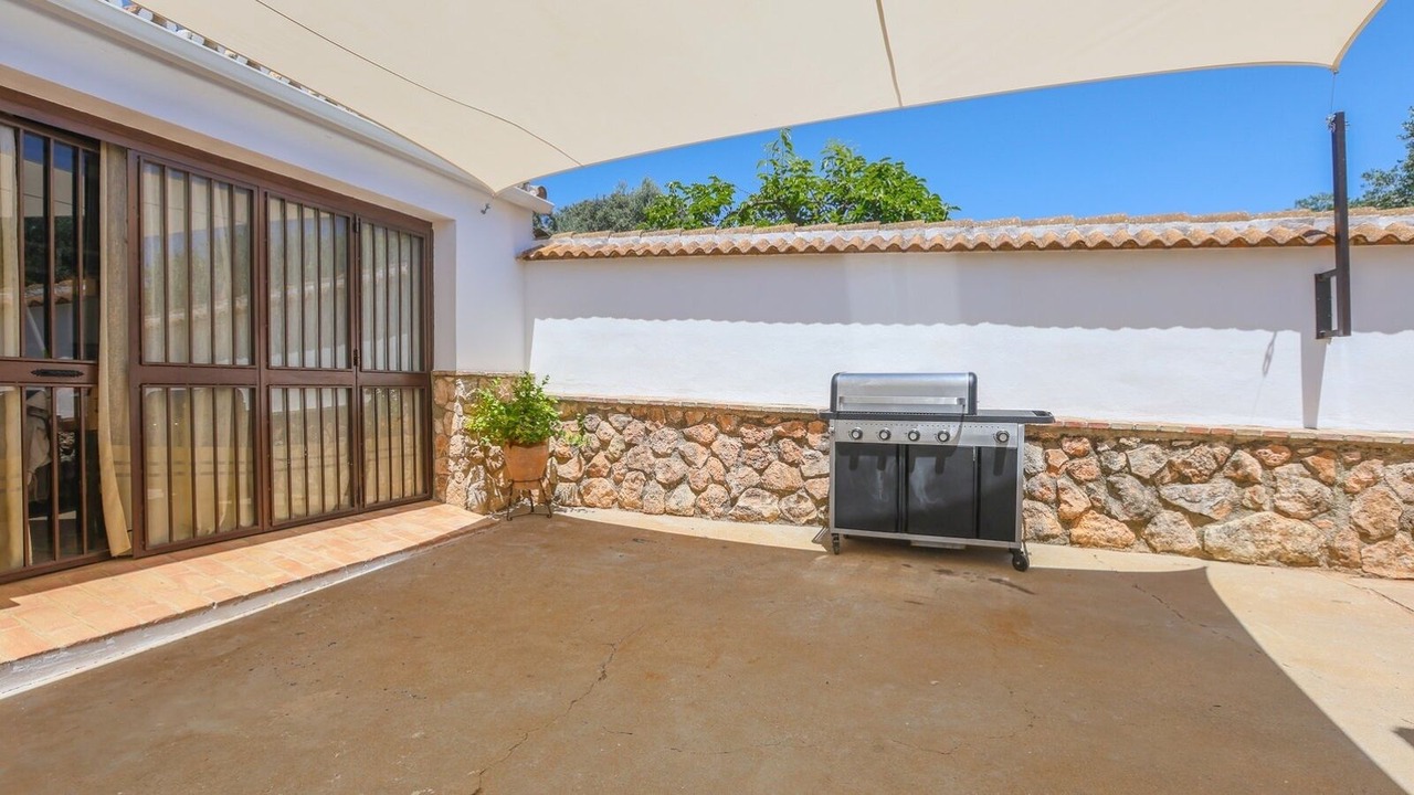 Photo of Outdoor in Hornachuelos