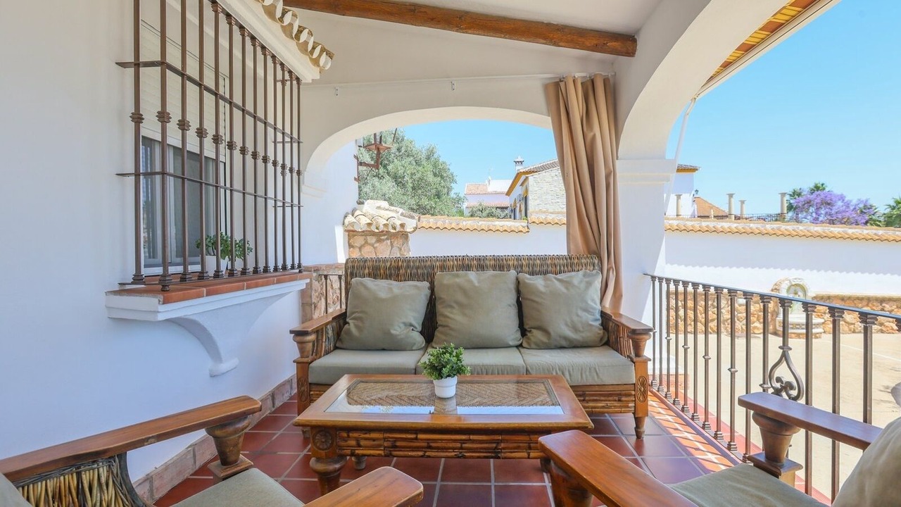 Photo of Outdoor in Hornachuelos