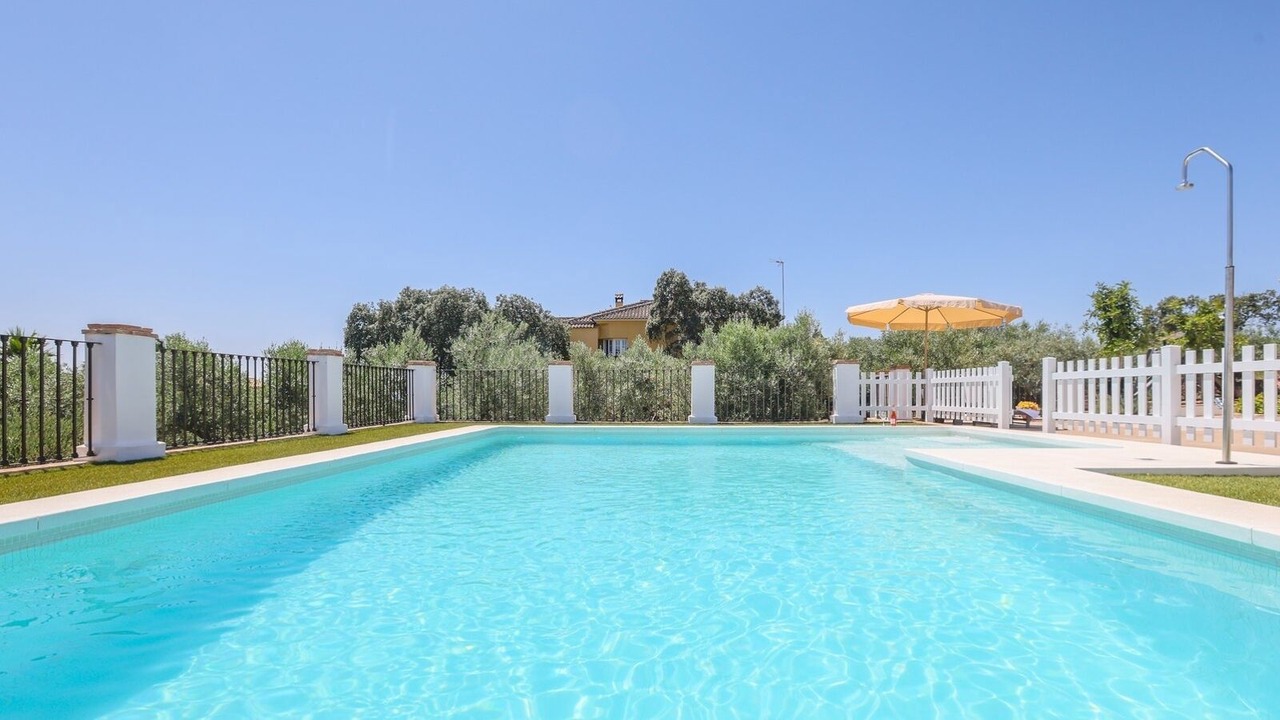 Photo of Outdoor in Hornachuelos