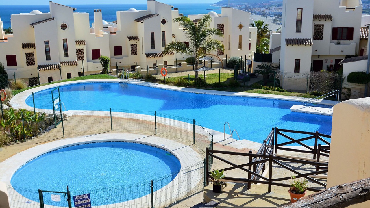 Photo of Outdoor in Bahia de Casares