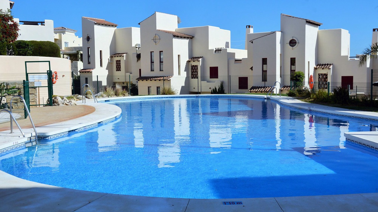 Photo of Outdoor in Bahia de Casares