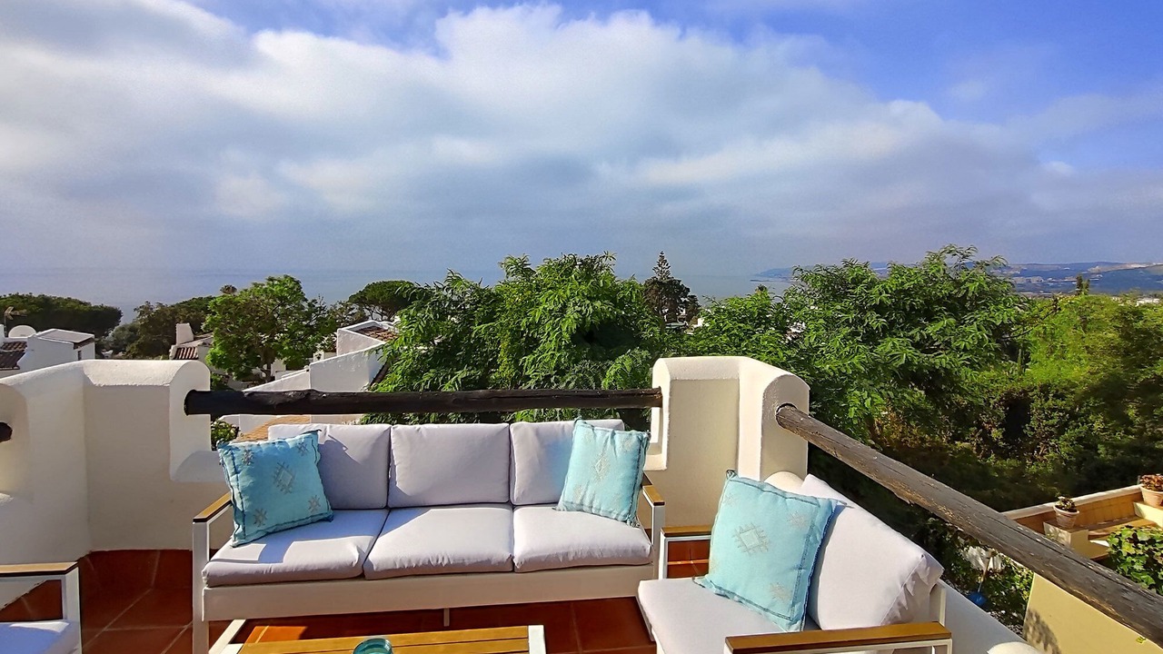 Photo of Outdoor in Bahia de Casares