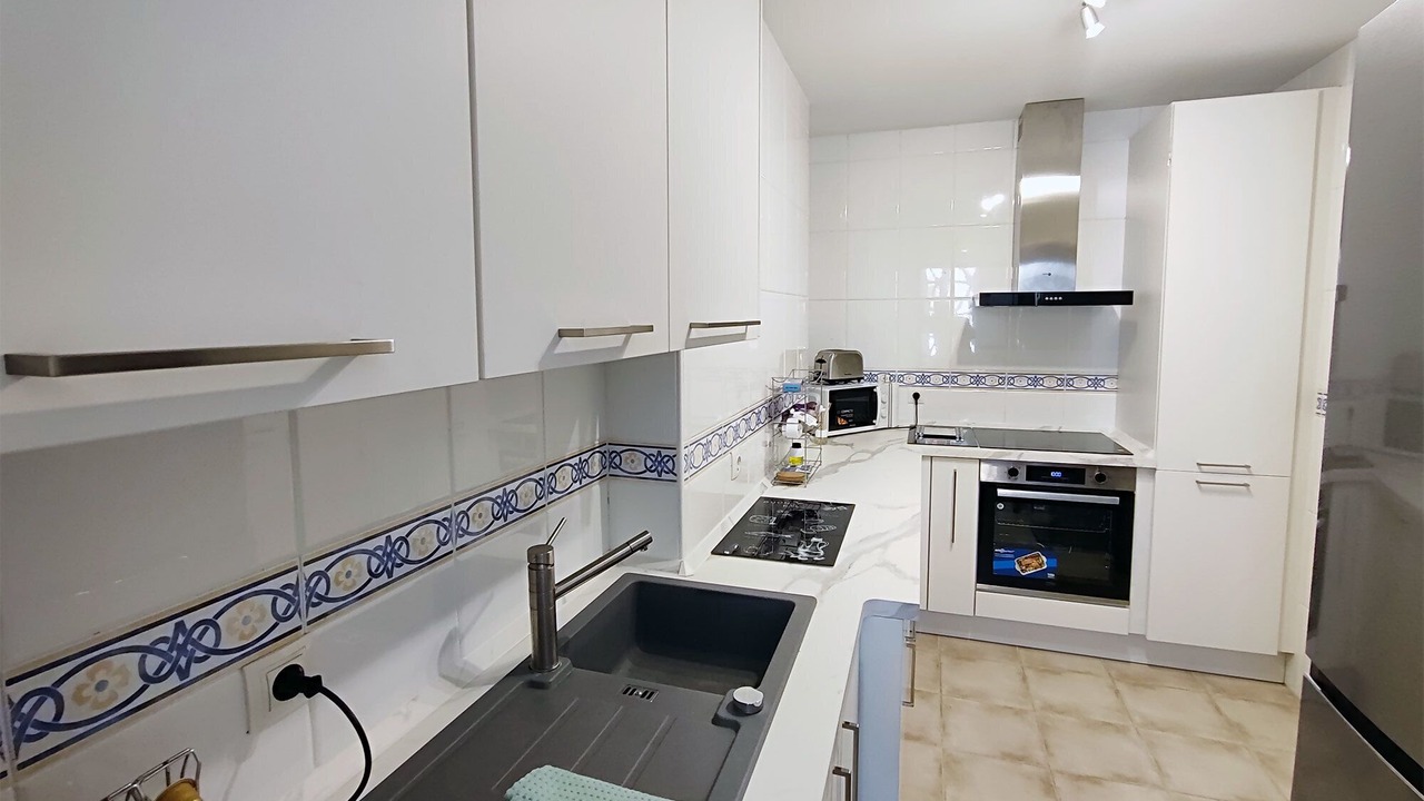 Photo of Kitchen in Bahia de Casares