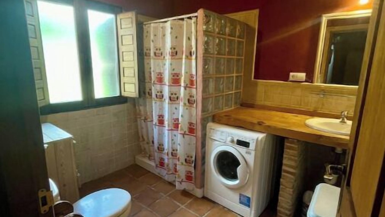 Photo of Kitchen in El Raso