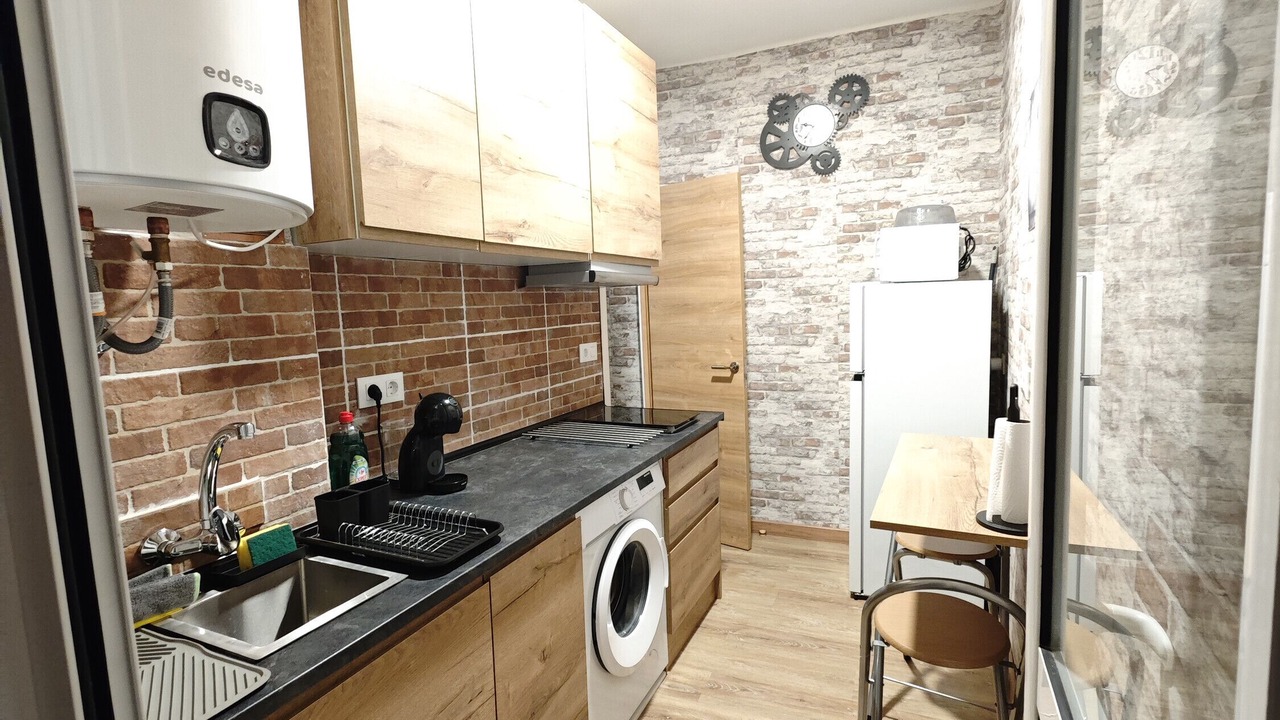 Photo of Kitchen in Distrito de Levante