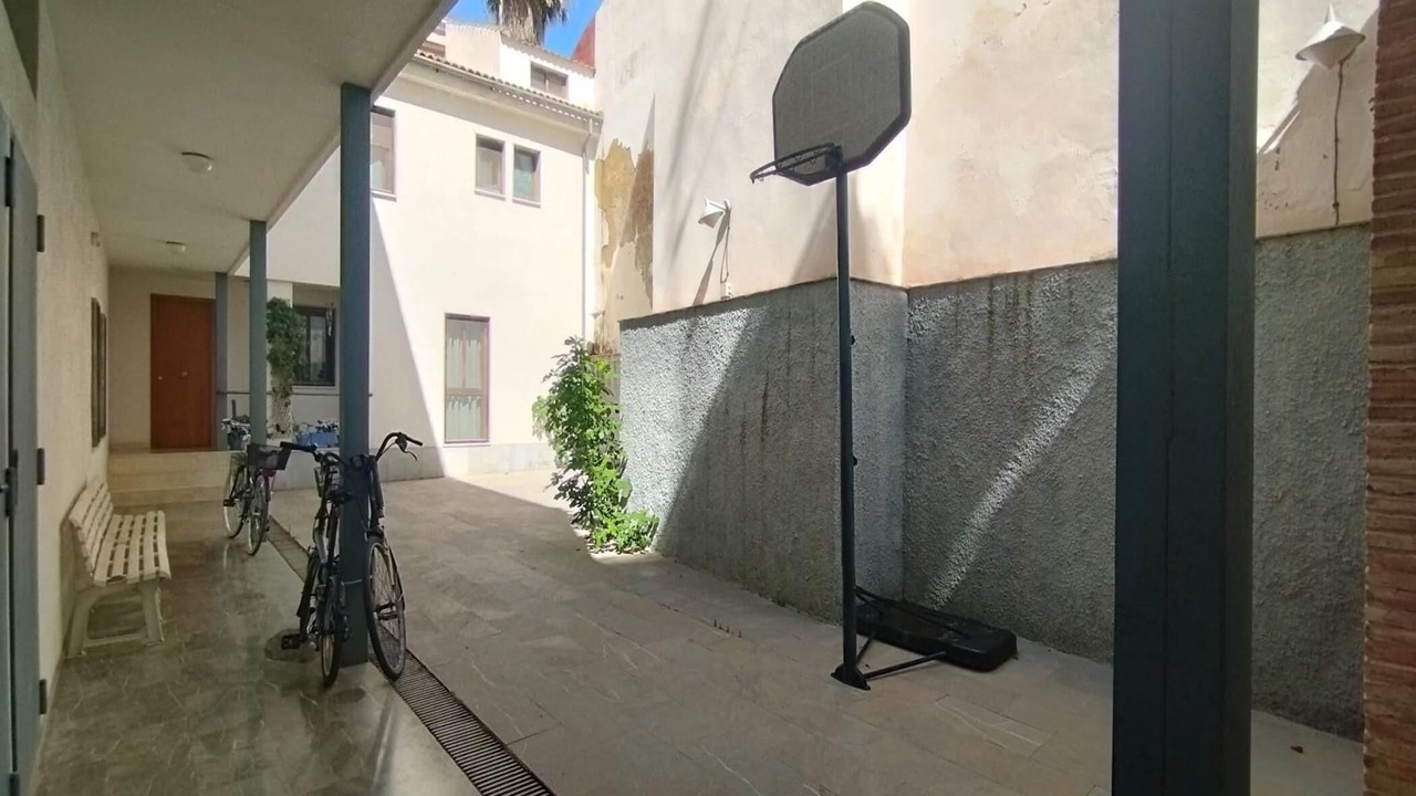 Photo of Outdoor in Santiago