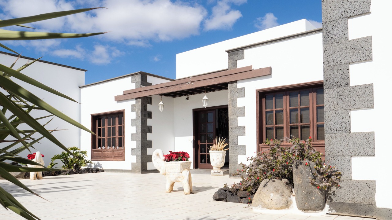 Photo of Outdoor in Tahiche