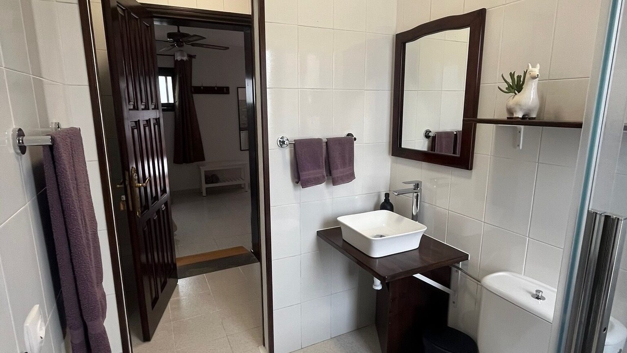 Photo of Bathroom in Tahiche