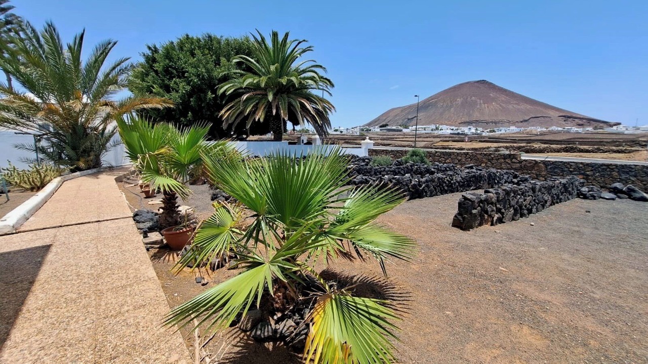 Photo of Outdoor in Tahiche