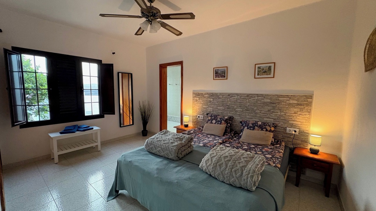 Photo of Bedroom in Tahiche