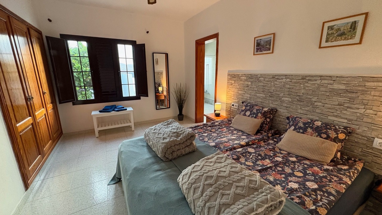 Photo of Bedroom in Tahiche