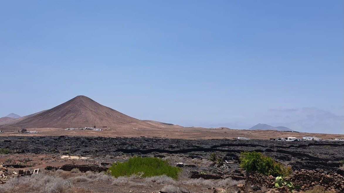 Photo of Outdoor in Tahiche