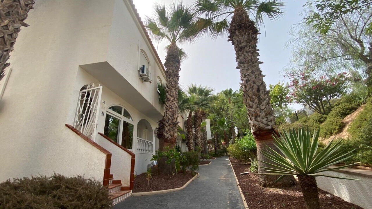 Photo of Outdoor in Los Arenales del Sol