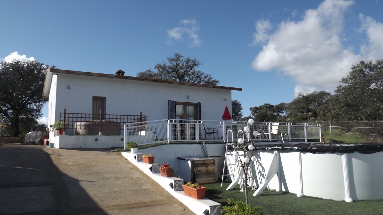 Photo of Outdoor in El Castillo de las Guardas
