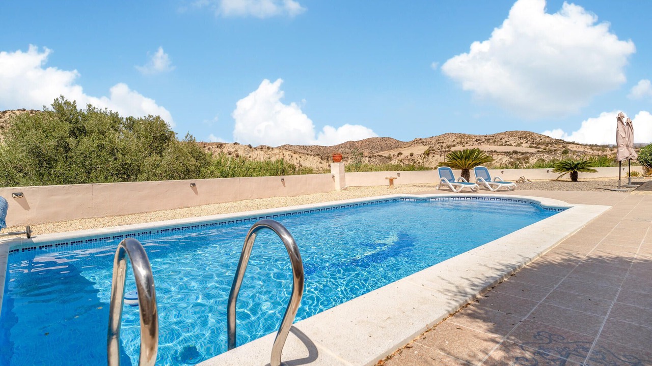 Photo of Outdoor in Arboleas