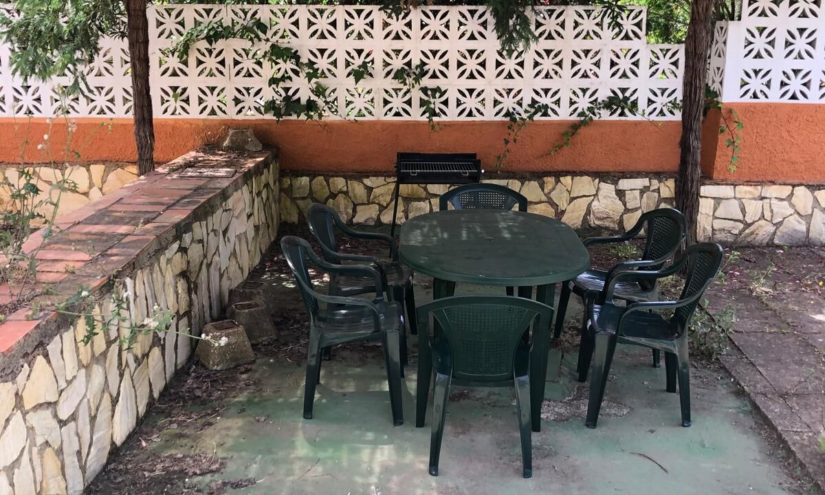 Photo of Outdoor in Las Jaras