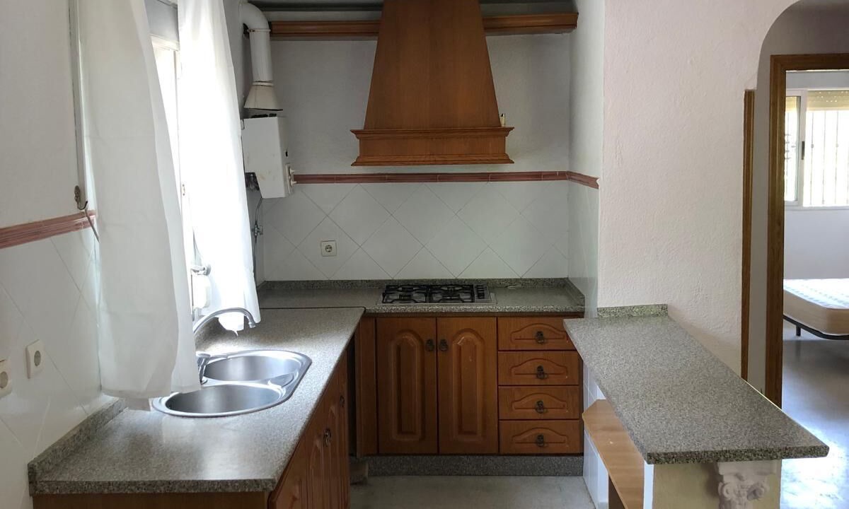 Photo of Kitchen in Las Jaras