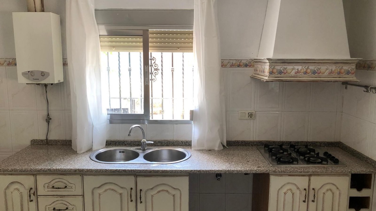 Photo of Kitchen in Las Jaras